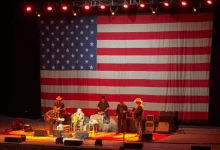 Review | Willie Nelson’s Still Got a Show to Play at Age 91